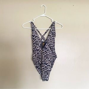 Skatie One Piece | Womens Zoey Calabasas